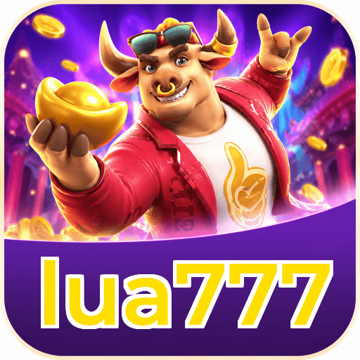 lua777 Logo