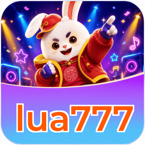 lua777 Logo