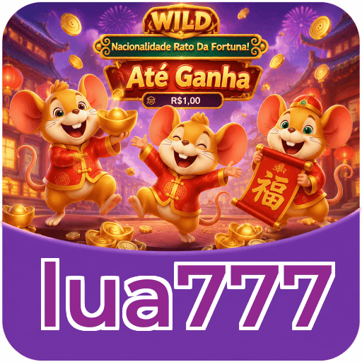 lua777 Logo