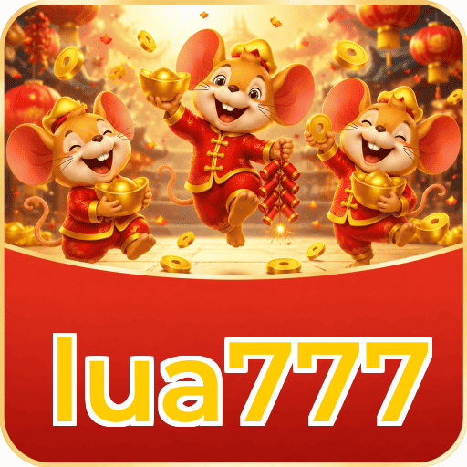 lua777 Logo