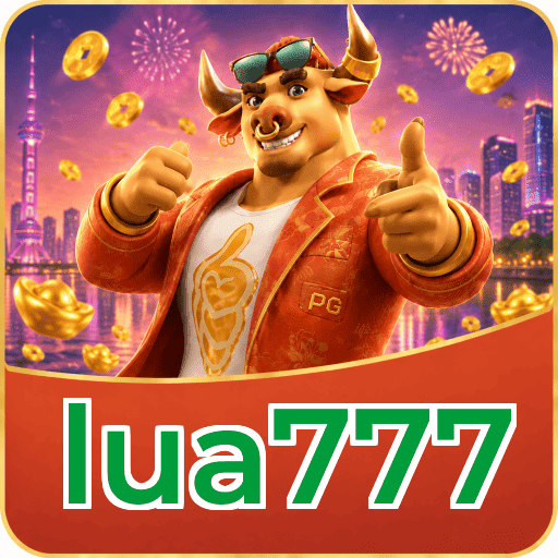 lua777 Logo