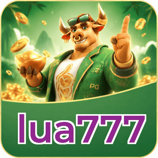 lua777 Logo