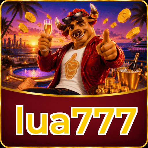 lua777 Logo