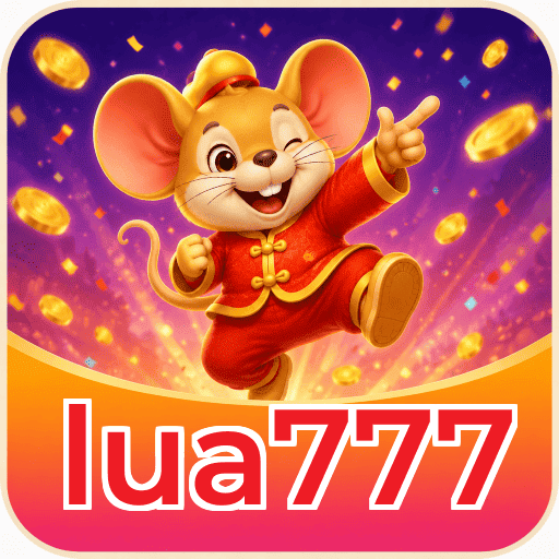 lua777 Logo