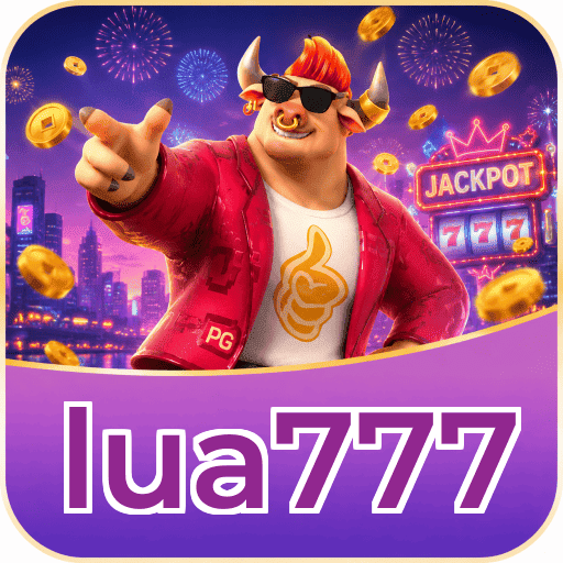 lua777 Logo