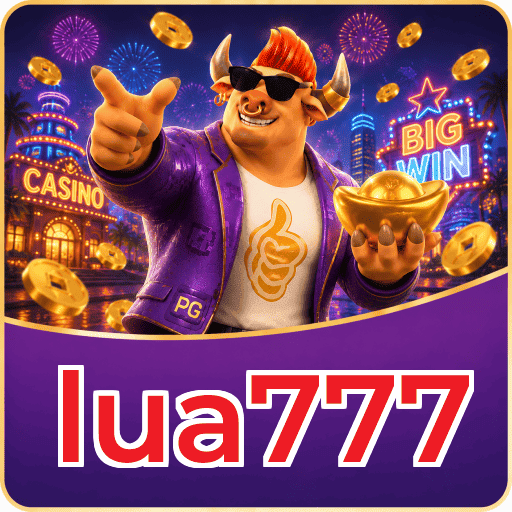 lua777 Logo