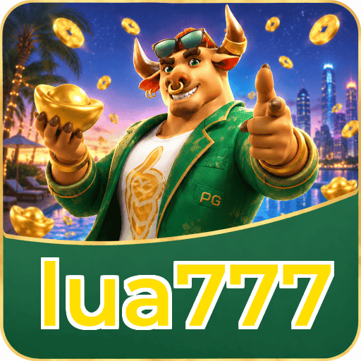 lua777 Logo