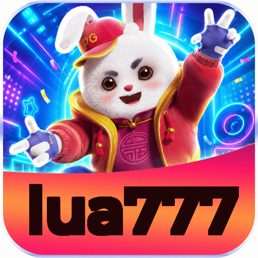 lua777 Logo