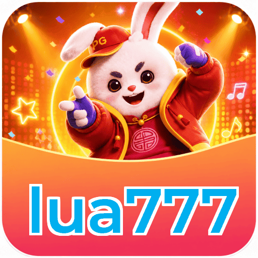 lua777 Logo