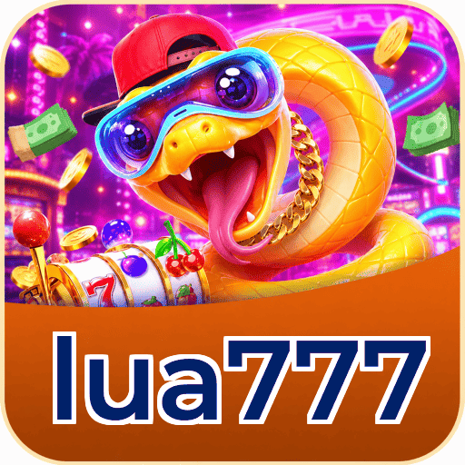 lua777 Logo