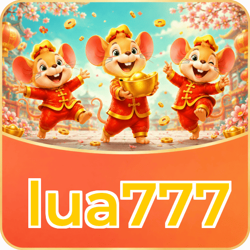 lua777 Logo
