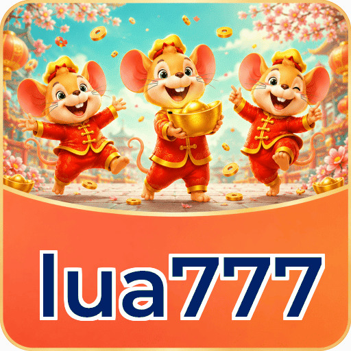 lua777 Logo