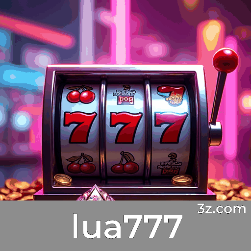 lua777 Logo